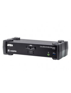 Aten Cs1822 Kvmp-Switch 2...