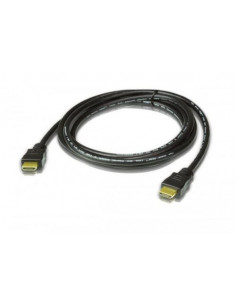 Cabo ATEN HDMI 2L-7D02H-1:...