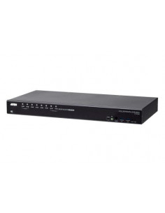 Aten Cs19208 Switch Kvm 8...