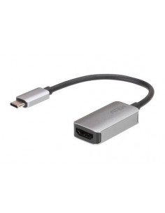 Adaptador ATEN USB-C para...