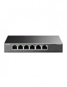 Switch TP-Link TL-SF1006P,...