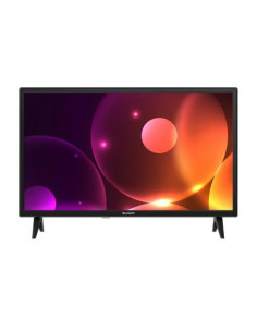 Televisor Sharp 24FA2E 24"...