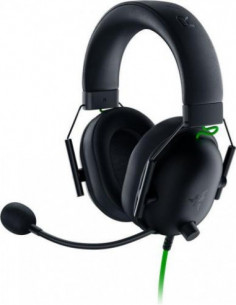 Razer Auscultadores...