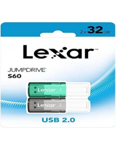 Pen Drive Lexar JumpDrive...