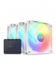 Ventilador NZXT F120 Core...