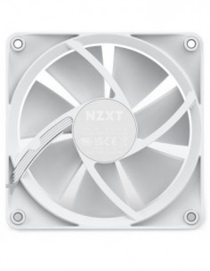 Ventilador NZXT F120 RGB:...