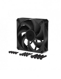 Ventilador Corsair Rs120...