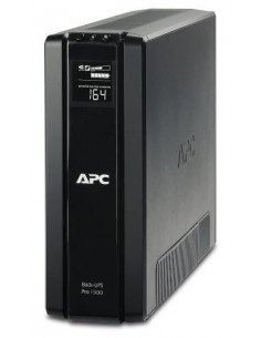 UPS APC Back UPS PRO 1500VA...