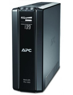 UPS APC Back-UPS Pro:...