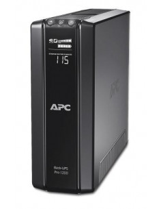 SAI APC Back-UPS Pro...