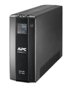 SAI APC Back-UPS Pro...