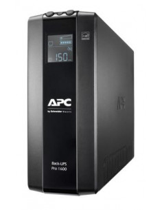 UPS APCBack UPS Pro BR...