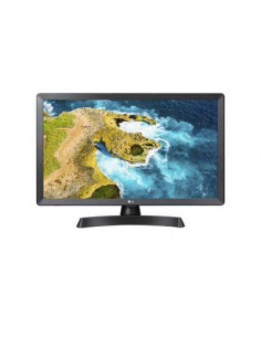 Televisor Lg 24tq510s-Pz...