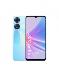 Telemóvel OPPO A78 5G, Dual...