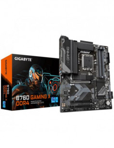 Placa-Mãe Gigabyte B760...