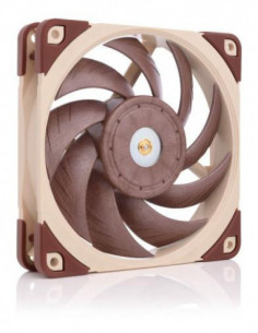 Ventilador Noctua NF-A12x25...