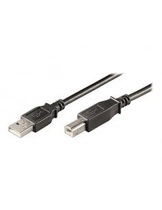 Cabo USB Ewent EW-UAB-010,...