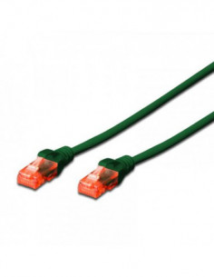 Cabo Ewent EW-6U-005 Cat6