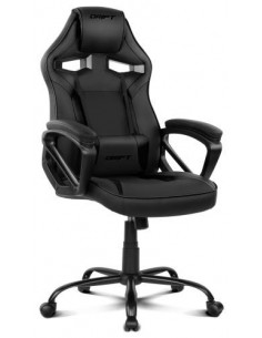 Drift Dr50 Silla Gaming Negra