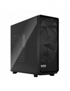 Caixa Fractal Design...