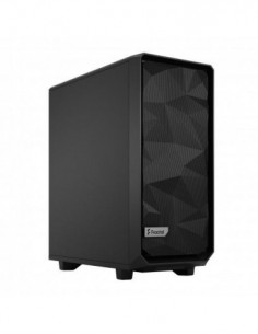 Caixa Fractal Design...