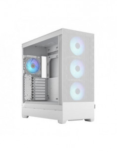 Caja Pc Fractal Design  Pop...