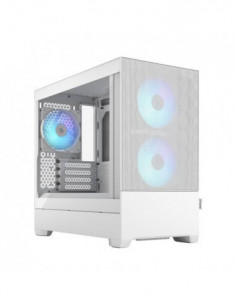 Caja Pc Fractal Design  Pop...