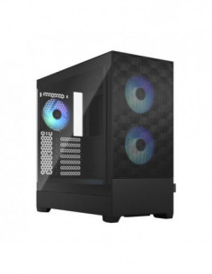 Caja Pc Fractal Design  Pop...