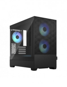 Caixa Fractal Design Pop...