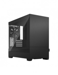 Caja Pc Fractal Design Pop...