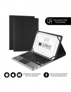 Capa SUBBLIM KEYTAB PRO...