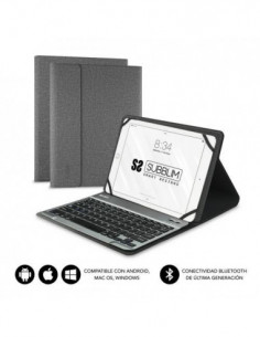 Capa para Tablet Subblim...