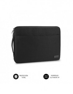 Capa Subblim Urban Laptop...