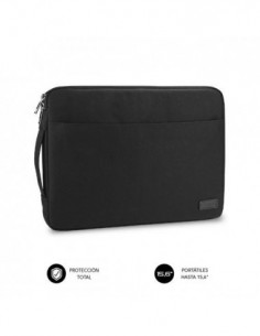 Capa SUBBLIM Urban Laptop...