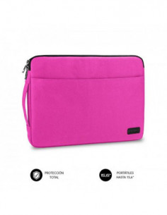 Capa Subblim Urban Laptop...