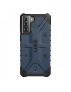 Capa UAG Pathfinder para...