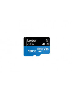 Lexar 633x Memoria Flash...