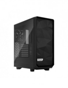 Caixa Fractal Design...