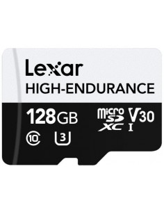 Cartão microSDXC Lexar...