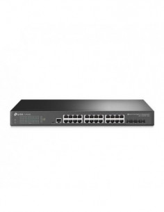 Switch TP-Link JetStream:...