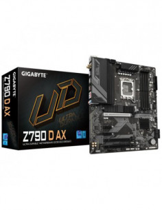 Placa-Mãe Gigabyte Z790 D...