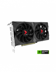 Placa Gráfica PNY RTX 4060...