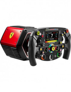 Volante Thrustmaster T818...