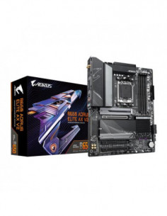 Placa-Mãe Gigabyte B650...