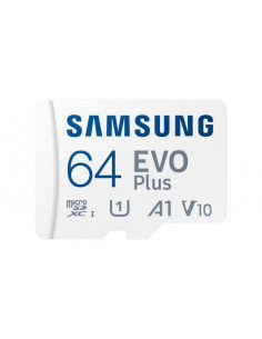 Cartão MicroSD Samsung EVO...