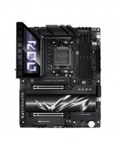 Asus ROG CROSSHAIR X870E...