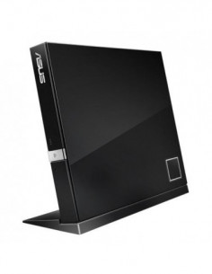 Gravador DVD/Blu-ray Asus...