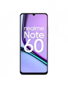 Telemóvel Realme Note 60:...