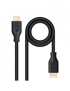 Nanocable Cable Hdmi V2.0...