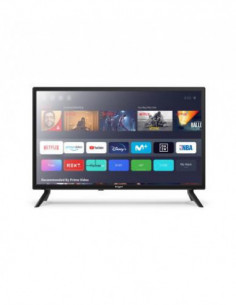 Televisor ENGEL LED 24",...